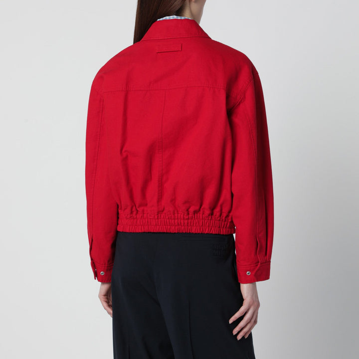 Dunst Coats & Jackets - Red | 181e201c2b2589c6bbf722267f22952c1cf4ea78