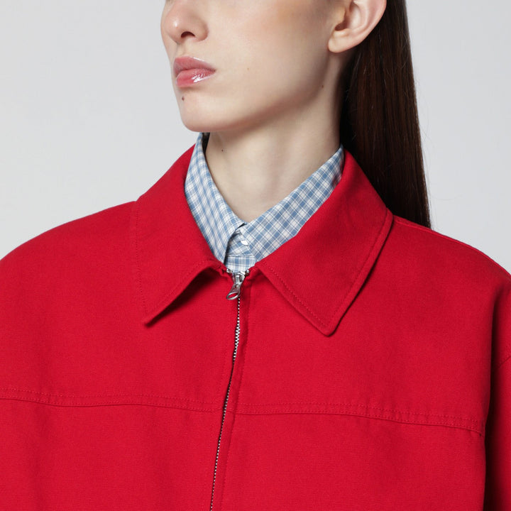 Dunst Coats & Jackets - Red | 03841ed7606999b81f8a3f4736da240688202033