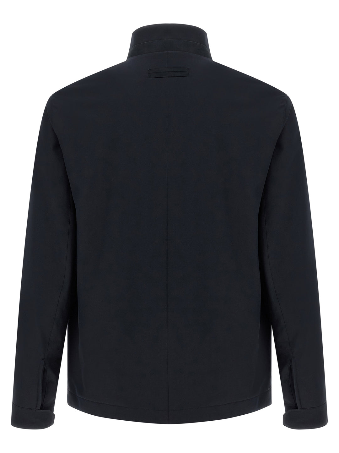 Zegna Motorin 125cc Puffer Jackets - Blue | 02e0fbc5a9349fe19d078c7e8d8445acdd1bcd72