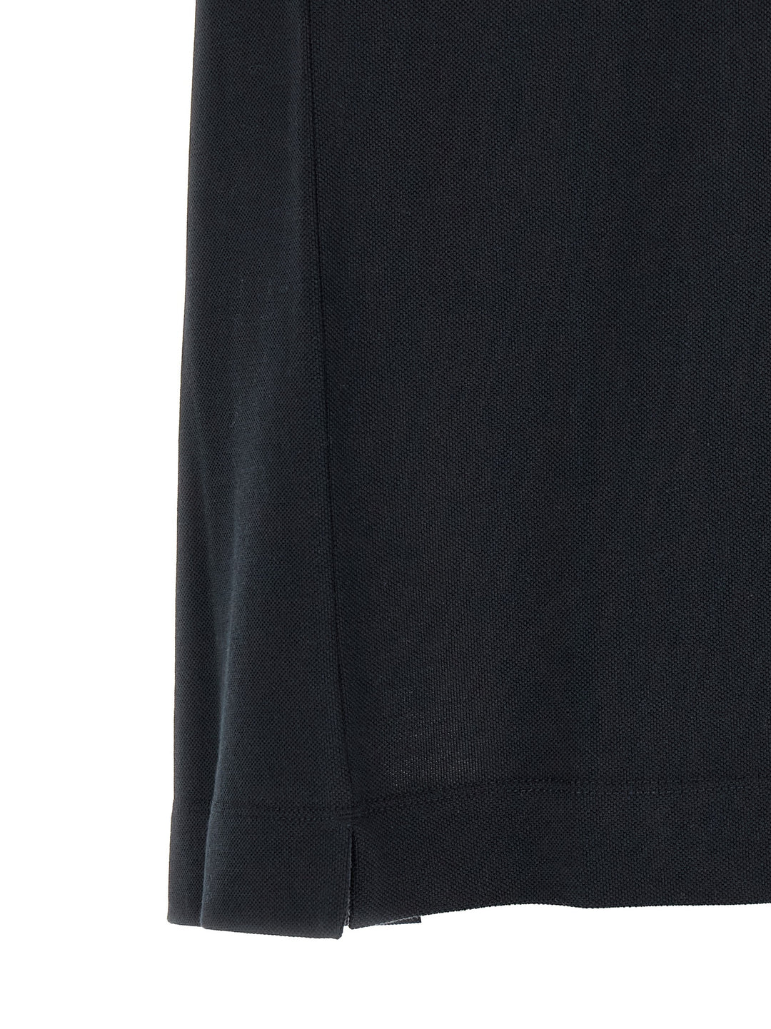 Zegna Shirt With Pocket Polo - Blue | 3998a503f9f235c62776318ecef0765d46961170