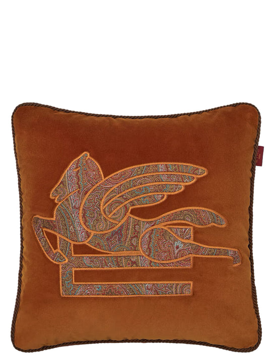 Pegaso Cushions Orange