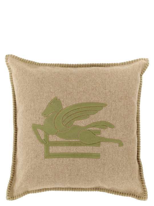 Pegaso Cushions Beige