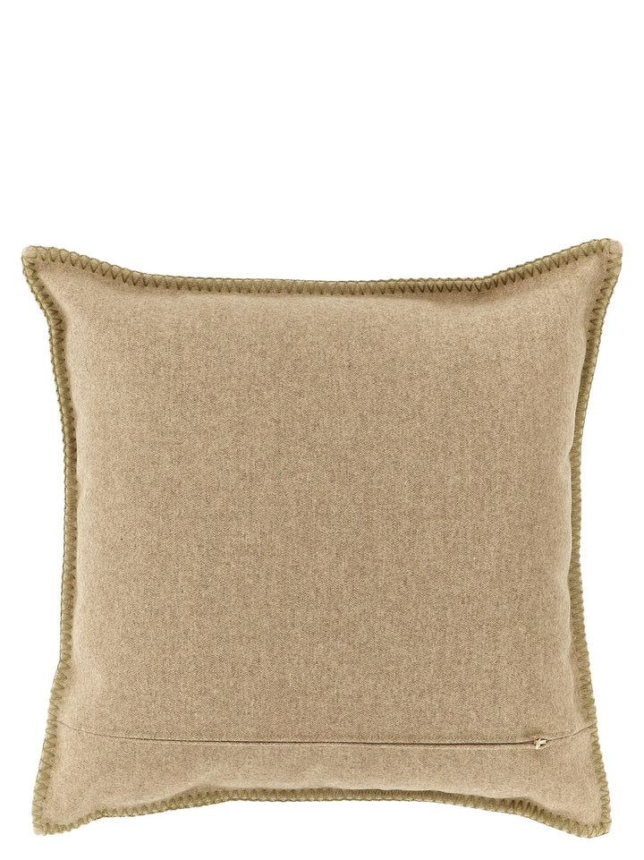 Etro Home Pegaso Cushions - Beige | a18d58c5d0668721e2198fbb7a5ff4db510a05b0