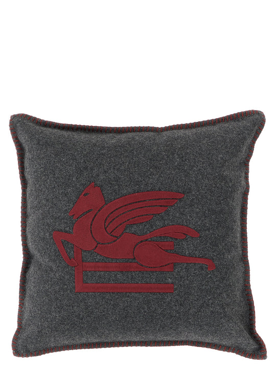 Pegaso Cushions Gray