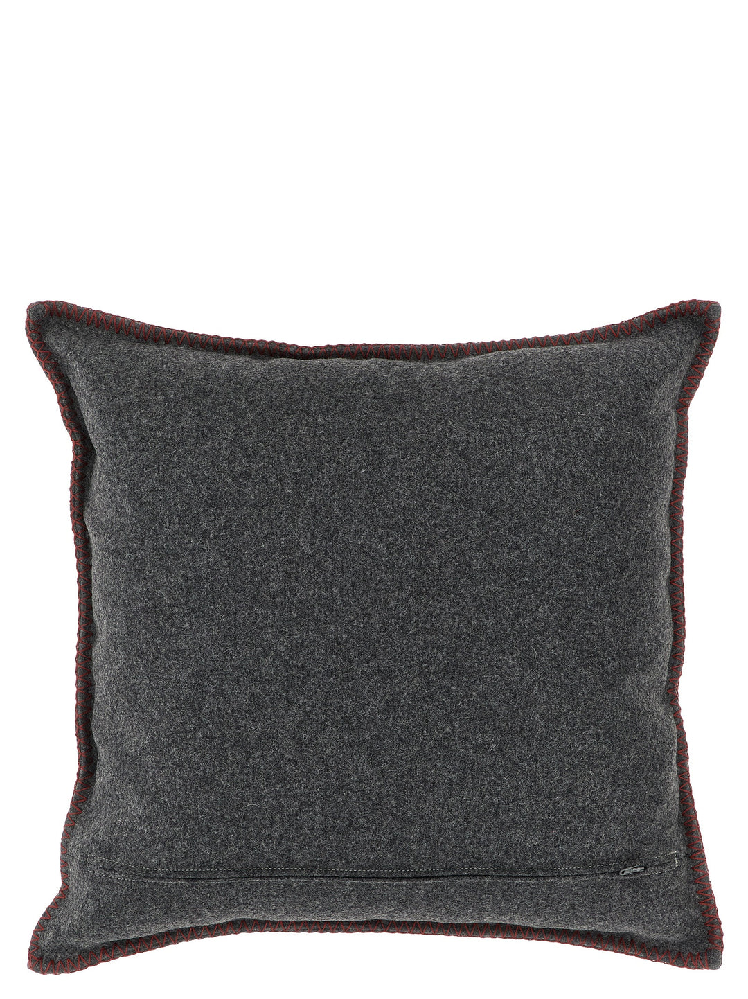 Etro Home Pegaso Cushions - Gray | 9532e8e81fbfb521ff1eff6859ec3ecf87b5b7a0