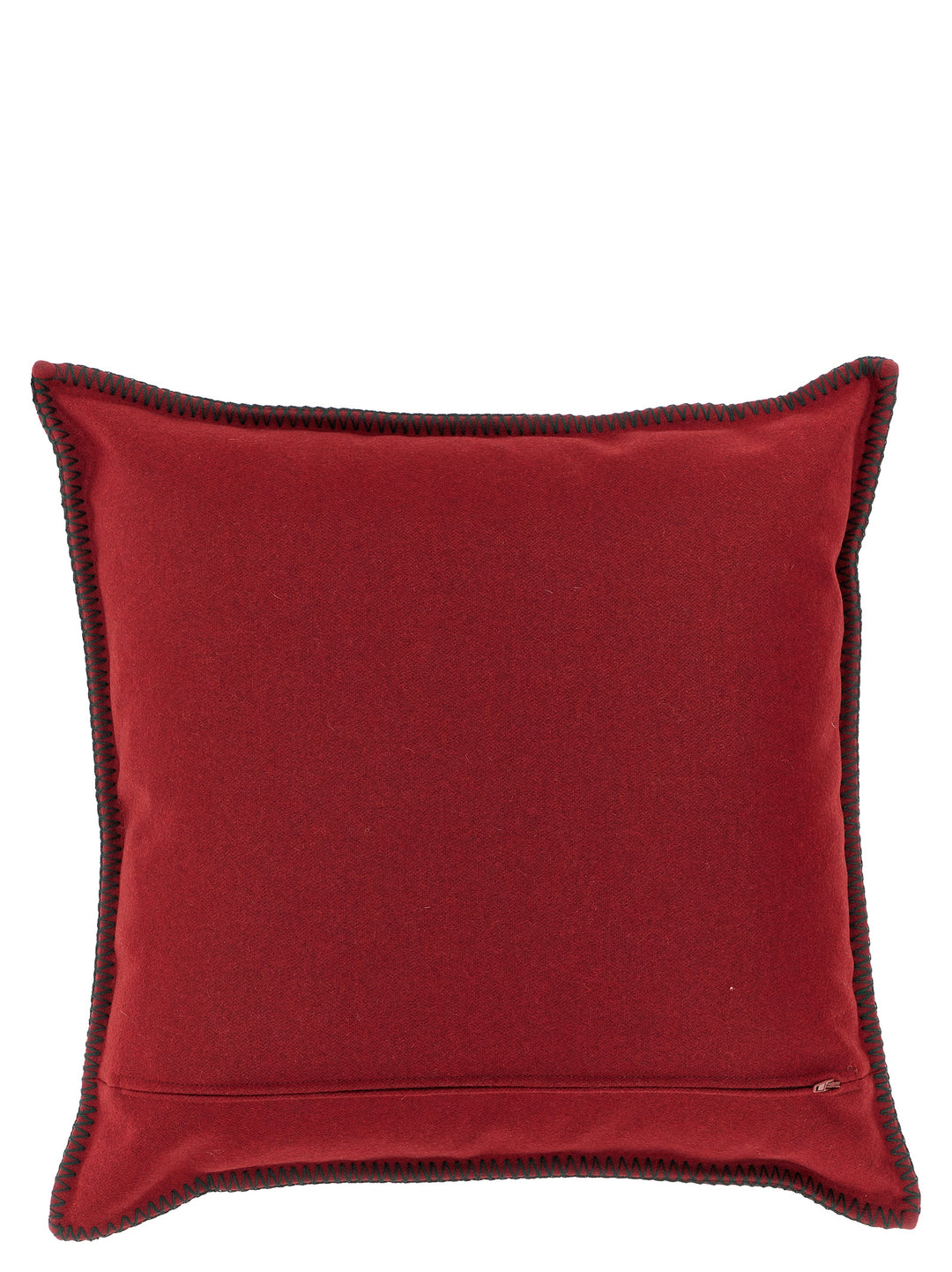Etro Home Pegaso Cushions - Bordeaux | 2db04301400cea63c0ada9cb6232373e7b197200