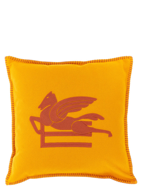 Pegaso Cushions Yellow