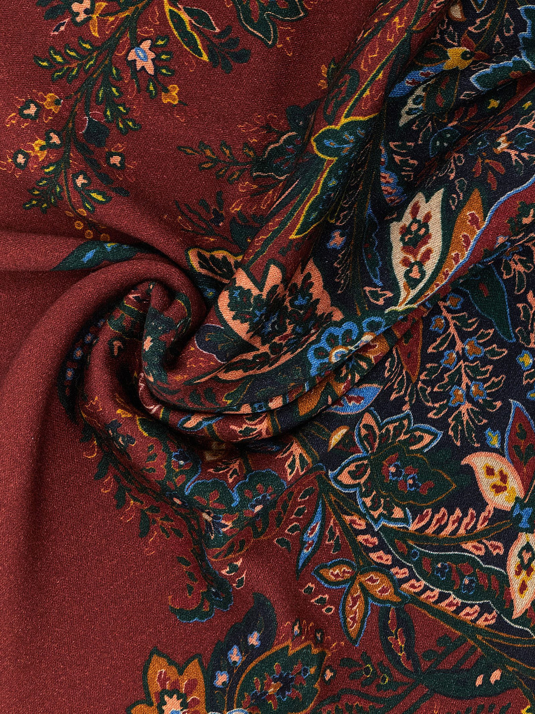 Etro Home Wool Plaid Bedroom linen and nightwear - Multicolor | 219852a65c186118463a2f4deee50d11a31fb517