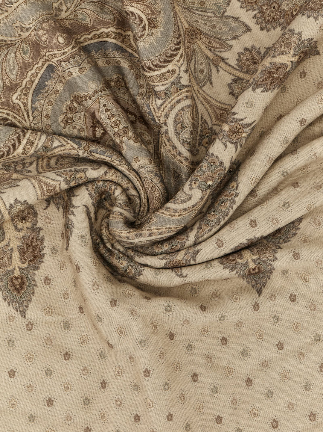 Etro Home Wool Plaid Bedroom linen and nightwear - Multicolor | 5e73e07d65ac6978d5468d3caf5b28adf237e1a0