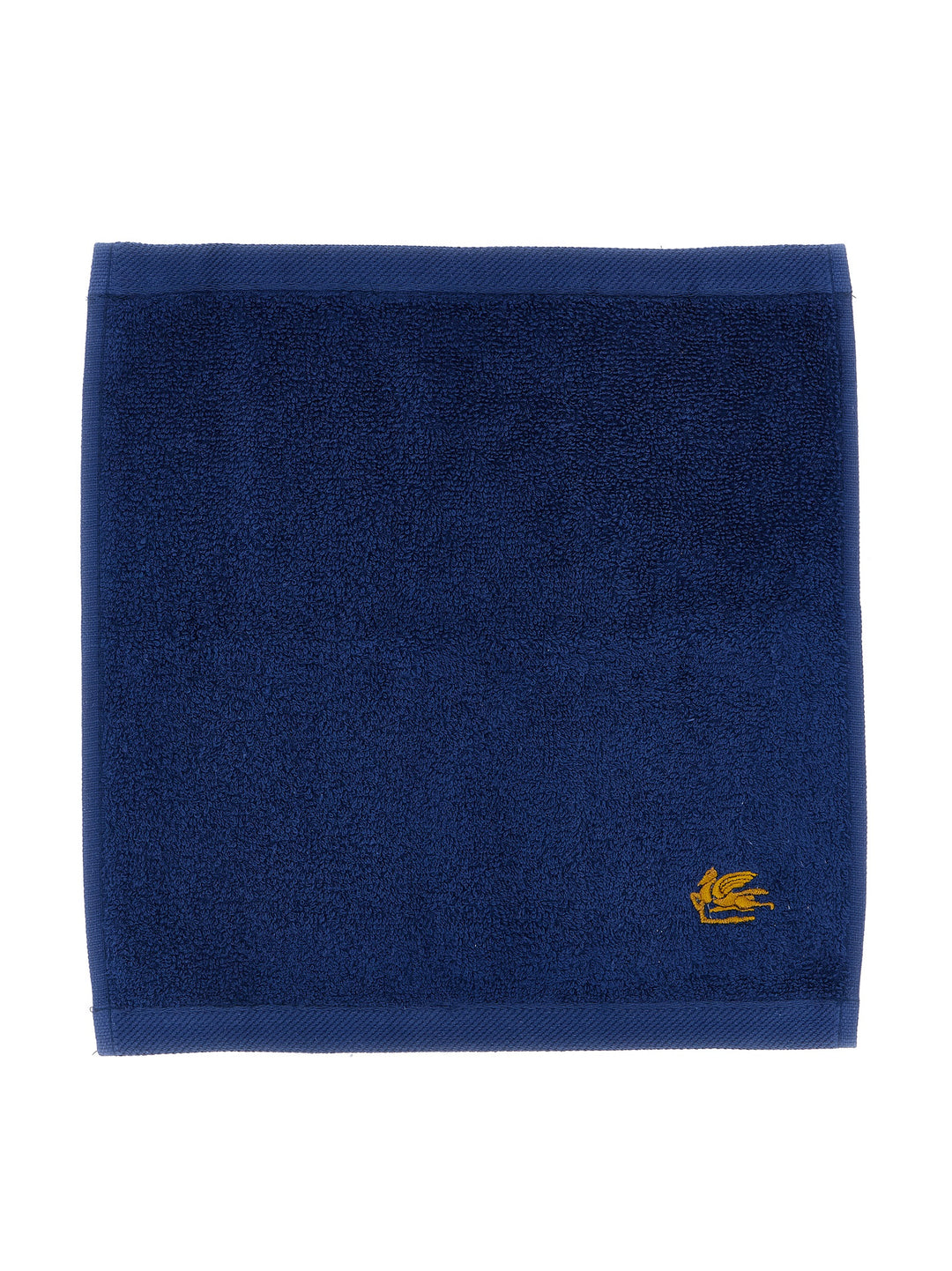 Etro Home 7plies Towels - Blue | da98e67a997b133e0d966e240faf1ea7adf2ed13