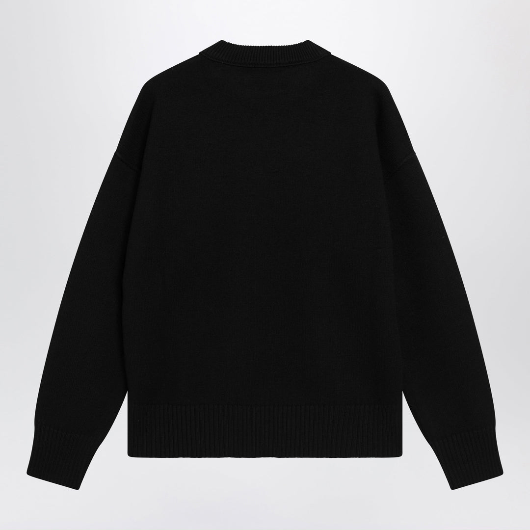Ami Paris Shirts & Tops - Black | 7eaf8d1988160ebf5ba2ad1ec4213c45b9b89903