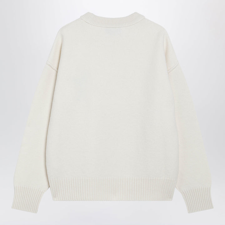 Ami Paris Shirts & Tops - White | fcd4858a6d41214fbd67b495a35113f5d048a04e