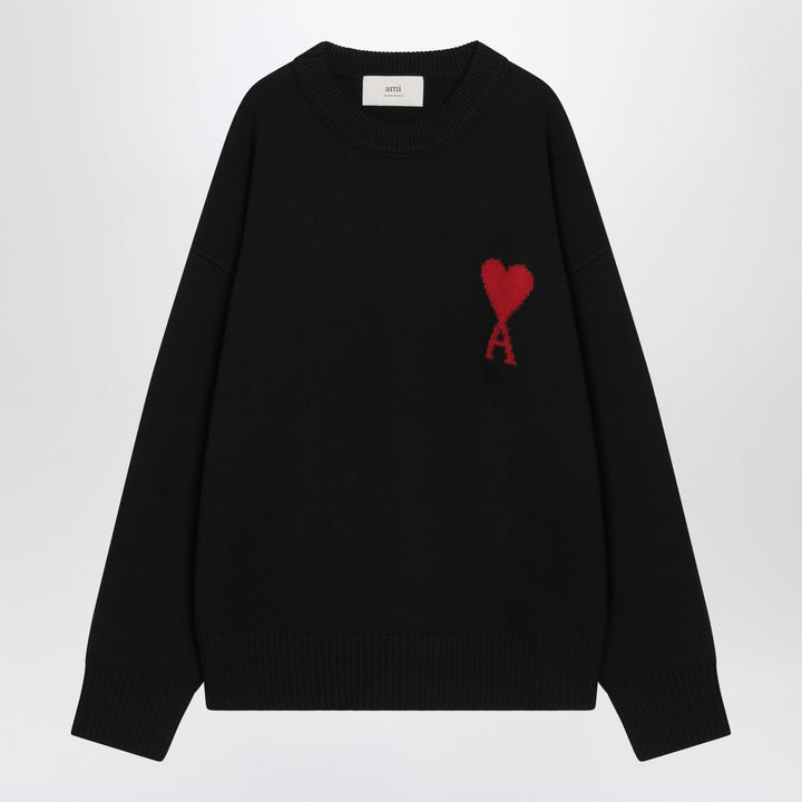 Ami Paris Shirts & Tops - Black | 9de4d9585c1c0cf64ab68612d79844cc2876463d