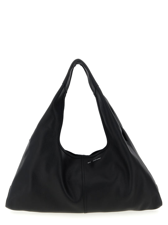 Etienne Shoulder Bags Black
