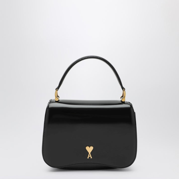 Ami Paris Apparel & Accessories - Black | 9905042e656bdb66a46a7c6779ac868546d75ef7