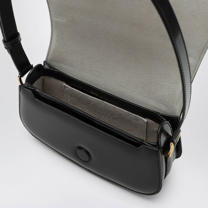 Ami Paris Apparel & Accessories - Black | 02502b0524b6c79f099ce403bbe380becc520884