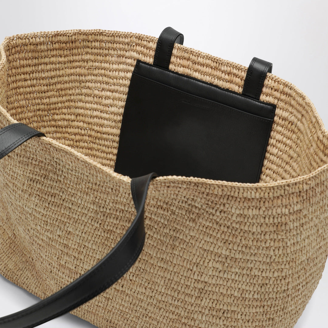 Ami Paris Apparel & Accessories - Beige | d6fadb2cd60f66d690cb941ec8e580af024d3c99