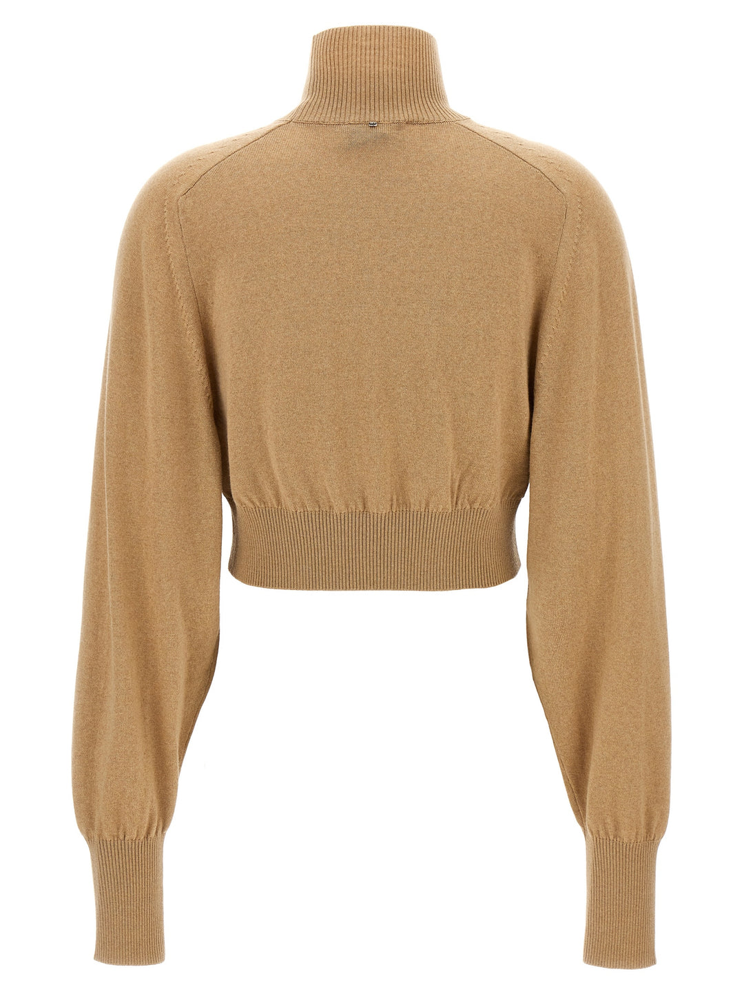 Sportmax Ululato Sweaters and Cardigans - Beige | c4a9bea4276190f21a8e17865ce771f87d913da6