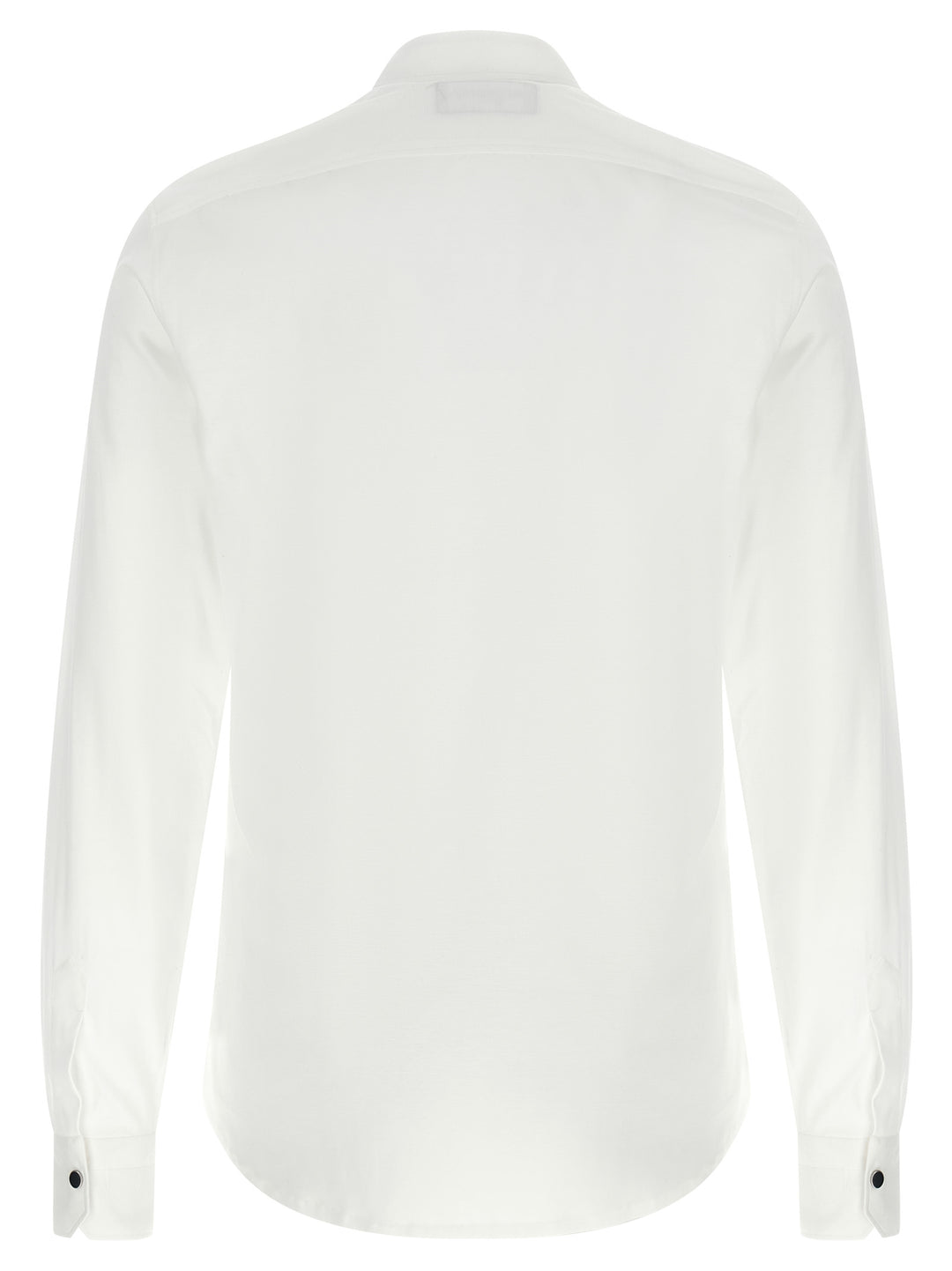 Kiton Buba Shirt and Blouse - White | 826916a3c272eb8719fc00c3815f049cb7044fe2