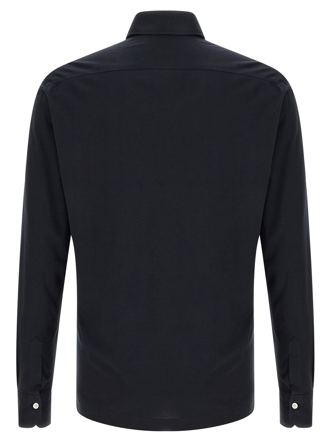 Kiton Positano Polo - Blue | 33fa28da2e024e1f5929d2c4a1814c37d1c0293e