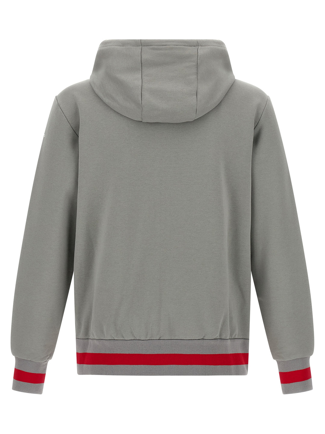 Kiton Cotton Tracksuit Suits - Gray | 0e089713dcd25c13b92fdd5744532288685bbfbd