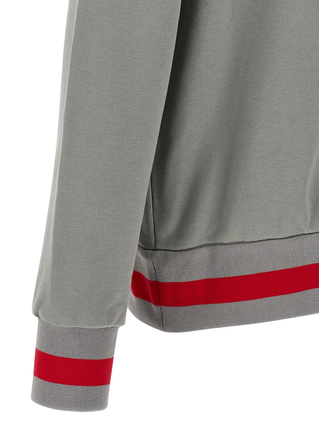 Kiton Cotton Tracksuit Suits - Gray | 7462f4762ec8e1ce184eb58a539b790059db5fc8