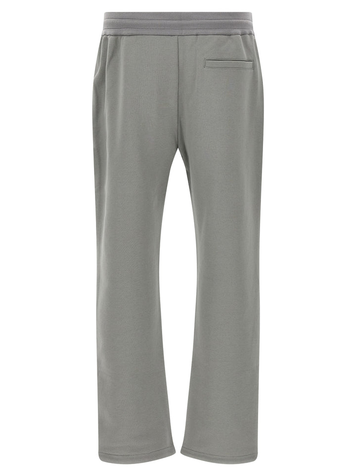 Kiton Cotton Tracksuit Suits - Gray | 78306cc9a69ae8acef789b21745912d0808268fc
