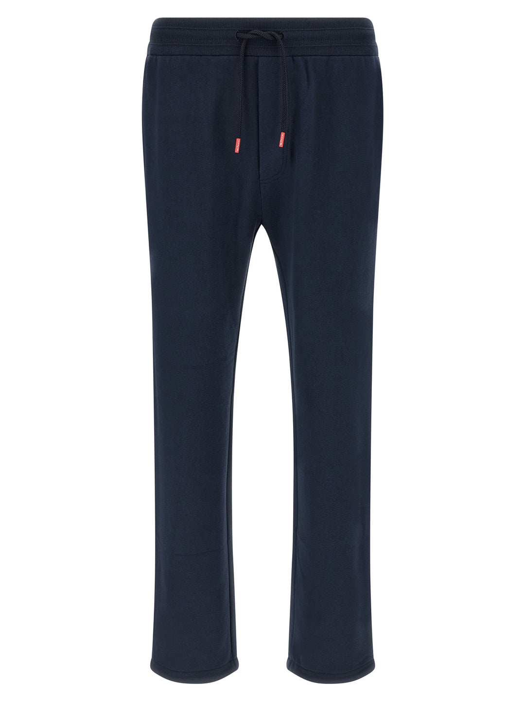 Kiton Cotton Tracksuit Suits - Blue | 2b8eb13187c44de6822b8f7f8885144707e300bc