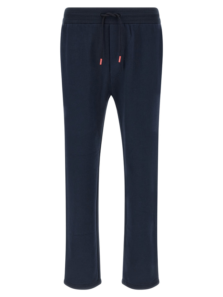 Kiton Cotton Tracksuit Suits - Blue | 2b8eb13187c44de6822b8f7f8885144707e300bc