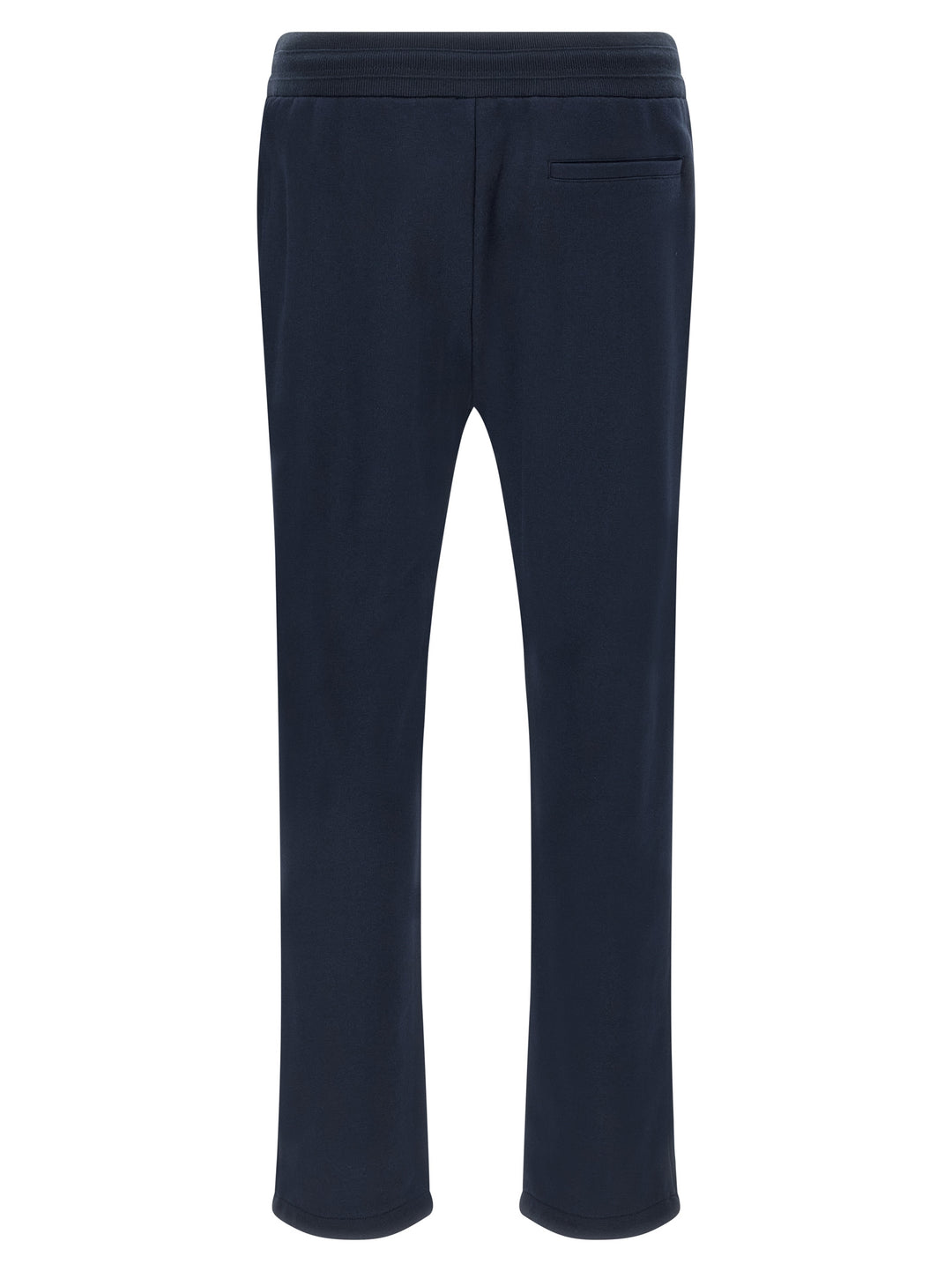 Kiton Cotton Tracksuit Suits - Blue | 2d740738f3f9b4a4b05ec158d70404d7904033af