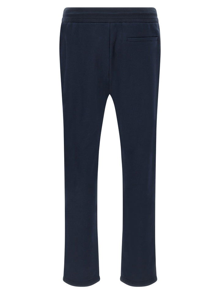 Kiton Cotton Tracksuit Suits - Blue | 2d740738f3f9b4a4b05ec158d70404d7904033af