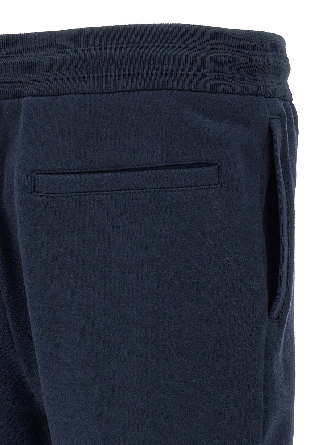 Kiton Cotton Tracksuit Suits - Blue | ed3e95a36cdb6152baa59ae4e657fac30a843df6