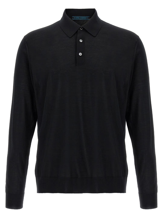 Ciro Polo Black