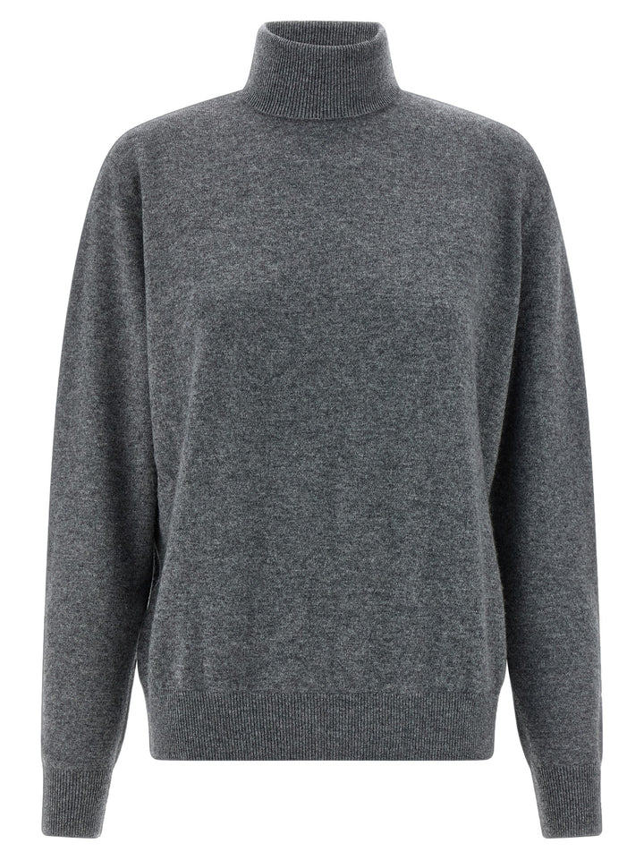 Entire Studios Concrete Sweaters and Cardigans - Gray | d176accee791e0daa2d4d1ea48dcaa9f3354136d