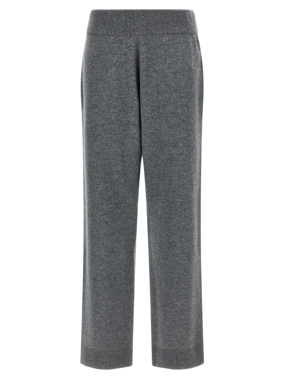 Entire Studios Knit Lounge Concrete Pants - Gray | 13a356ba07f1d4eb3b7f76f3b252919972112b0a