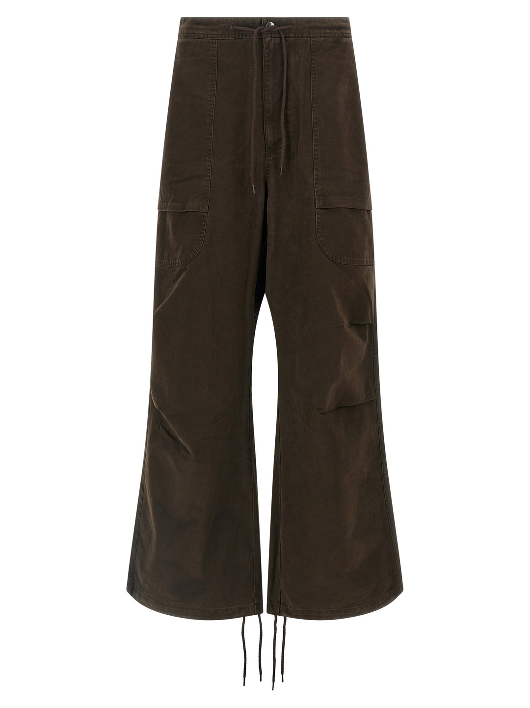 Entire Studios Barren Cargo Pants - Brown | 3dead00f45d96a1ac5190ea7f368338432c4ef70