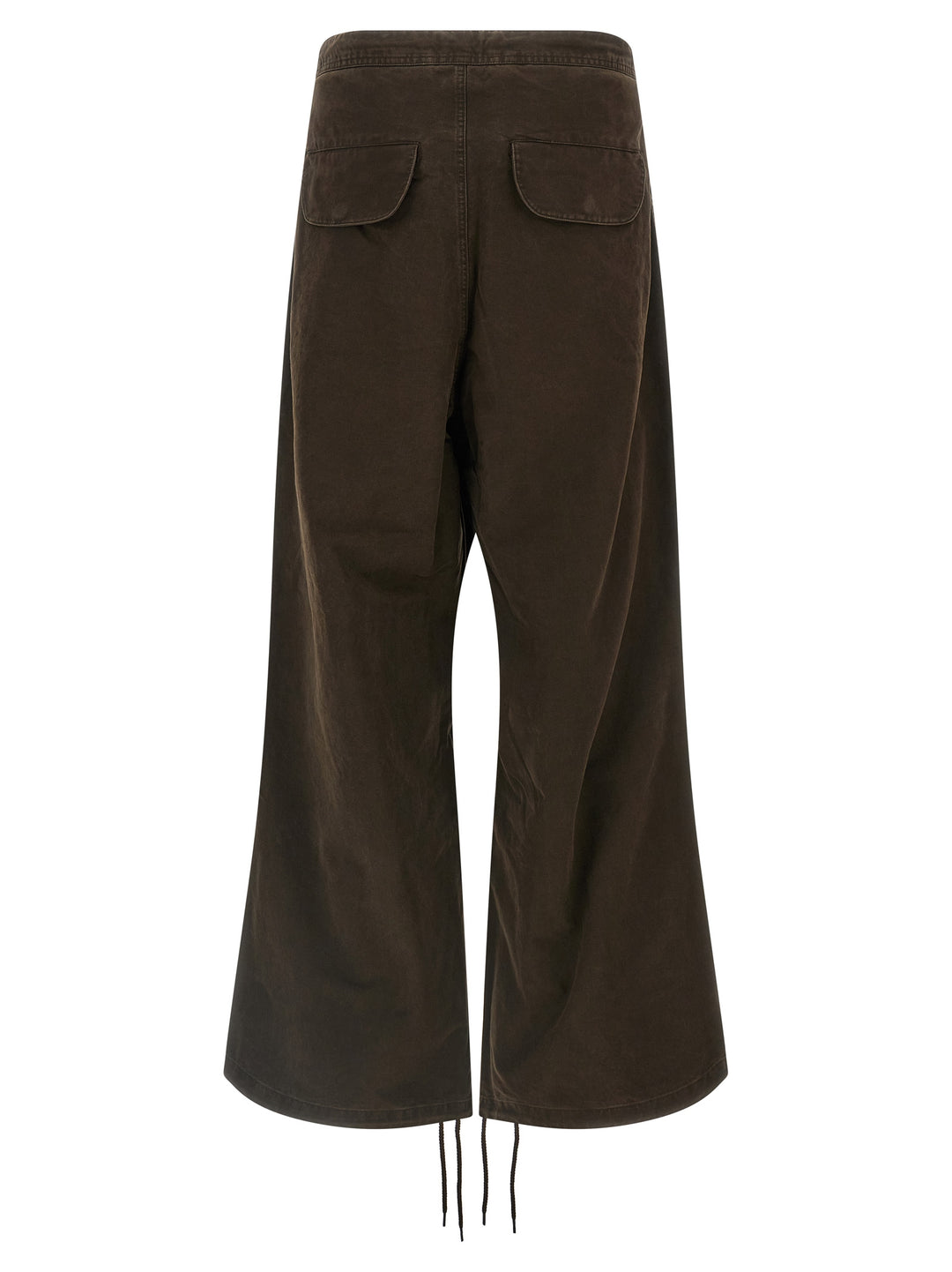 Entire Studios Barren Cargo Pants - Brown | 4d53eceebc813ece12176bc2763bb631becf40b2