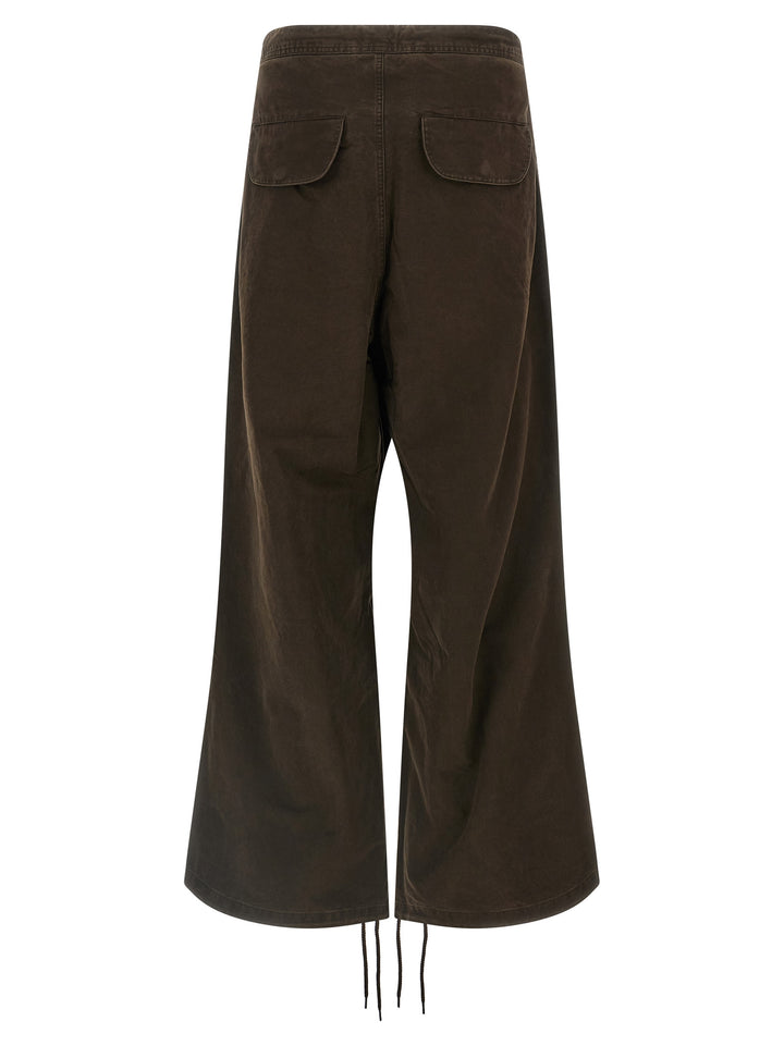 Entire Studios Barren Cargo Pants - Brown | 4d53eceebc813ece12176bc2763bb631becf40b2