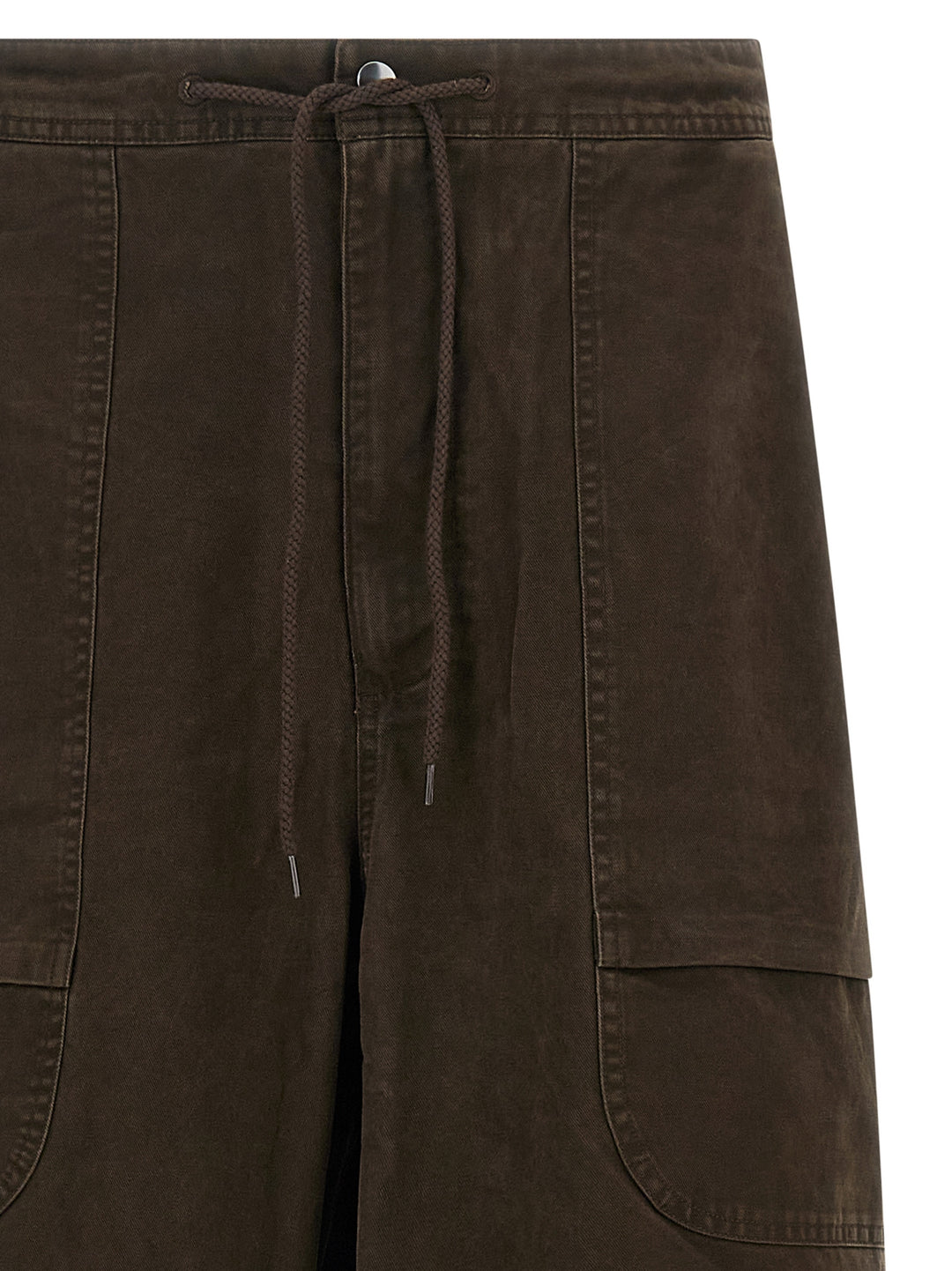 Entire Studios Barren Cargo Pants - Brown | 9d31eb3d55289fc752214d175168f9a283227491