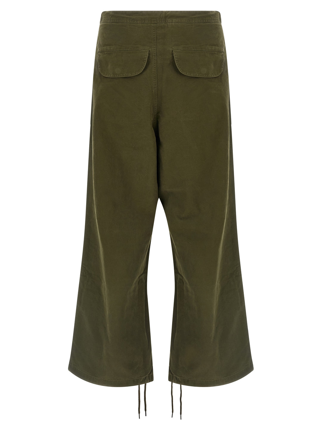Entire Studios Barren Cargo Pants - Green | 7f95c4052c417a4c56b5c8078564b97cfbd3c919