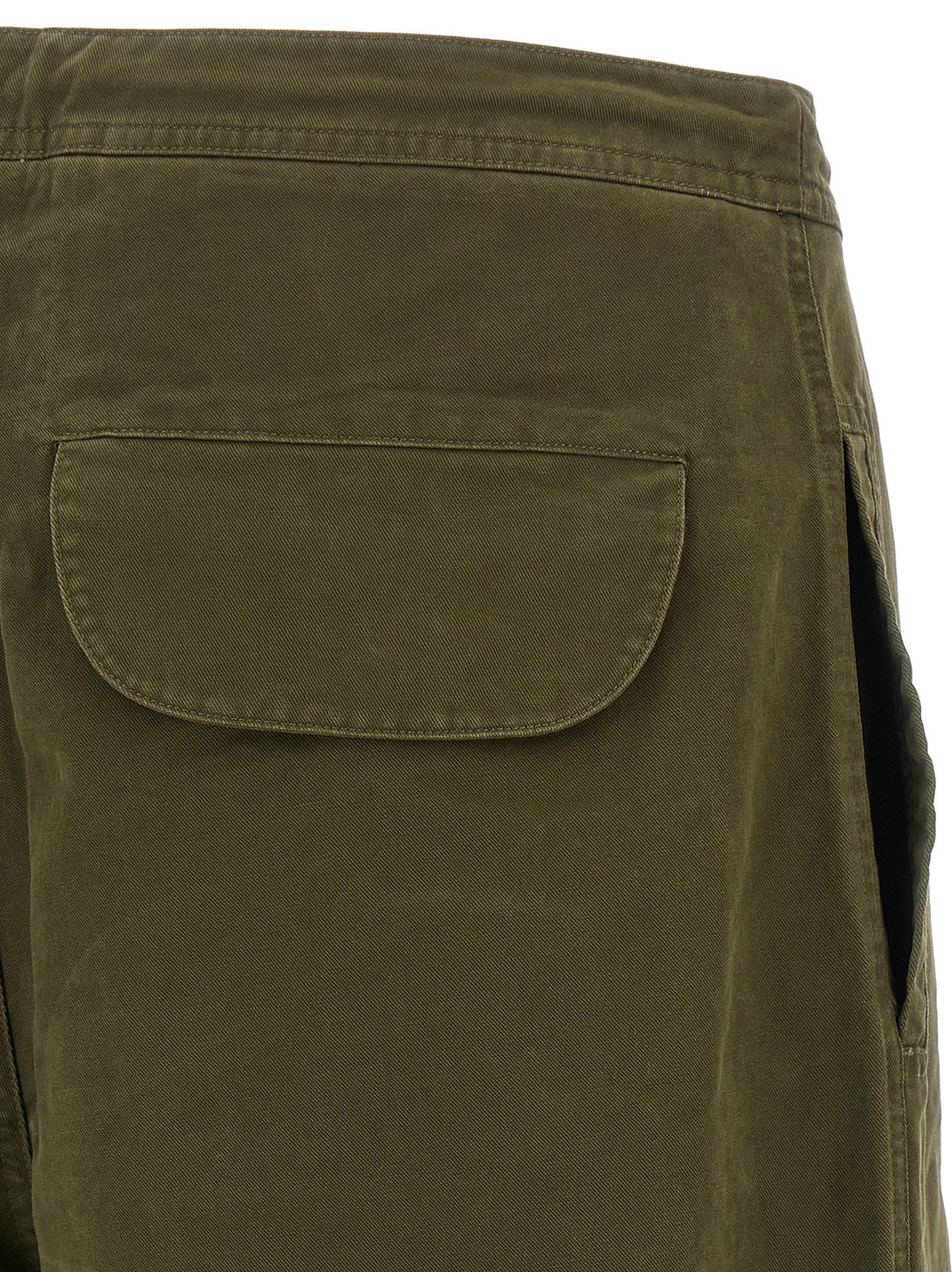 Entire Studios Barren Cargo Pants - Green | f9e7334ef2e7e3dd95263a110b9bc73f62de3ab1