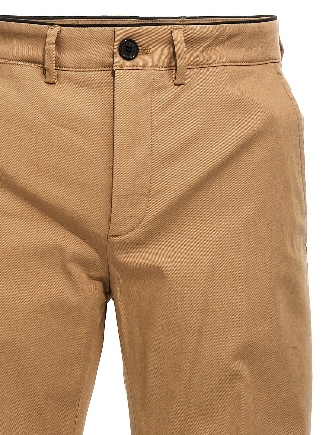 Department 5 Mike Pants - Beige | 47942e0c3f0c2d4639e1fe2394ca3894191ff73e