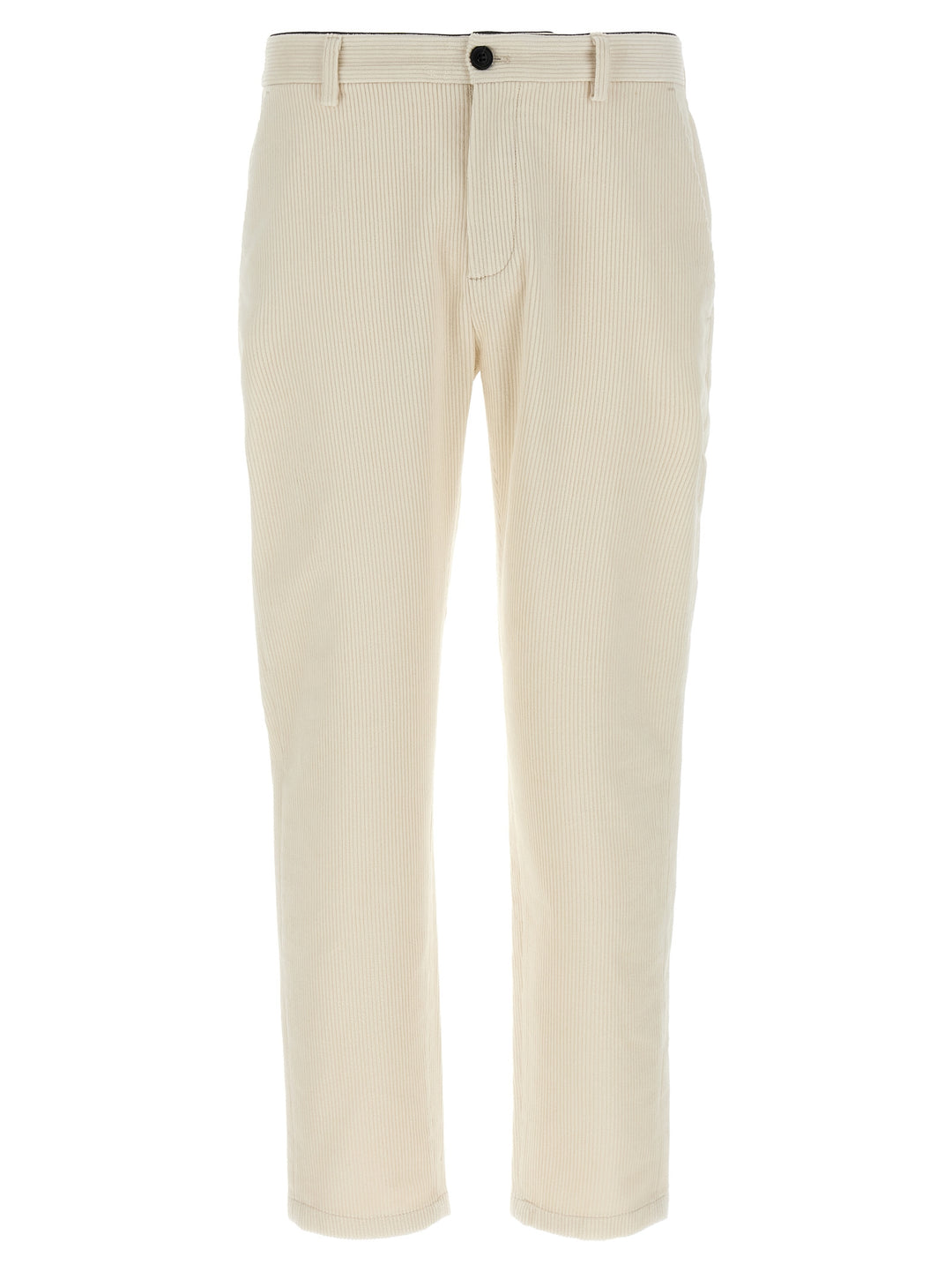 Department 5 Prince Pants - White | 290acf54ec6086bc7efc2b570c1658a9ecc9bc14