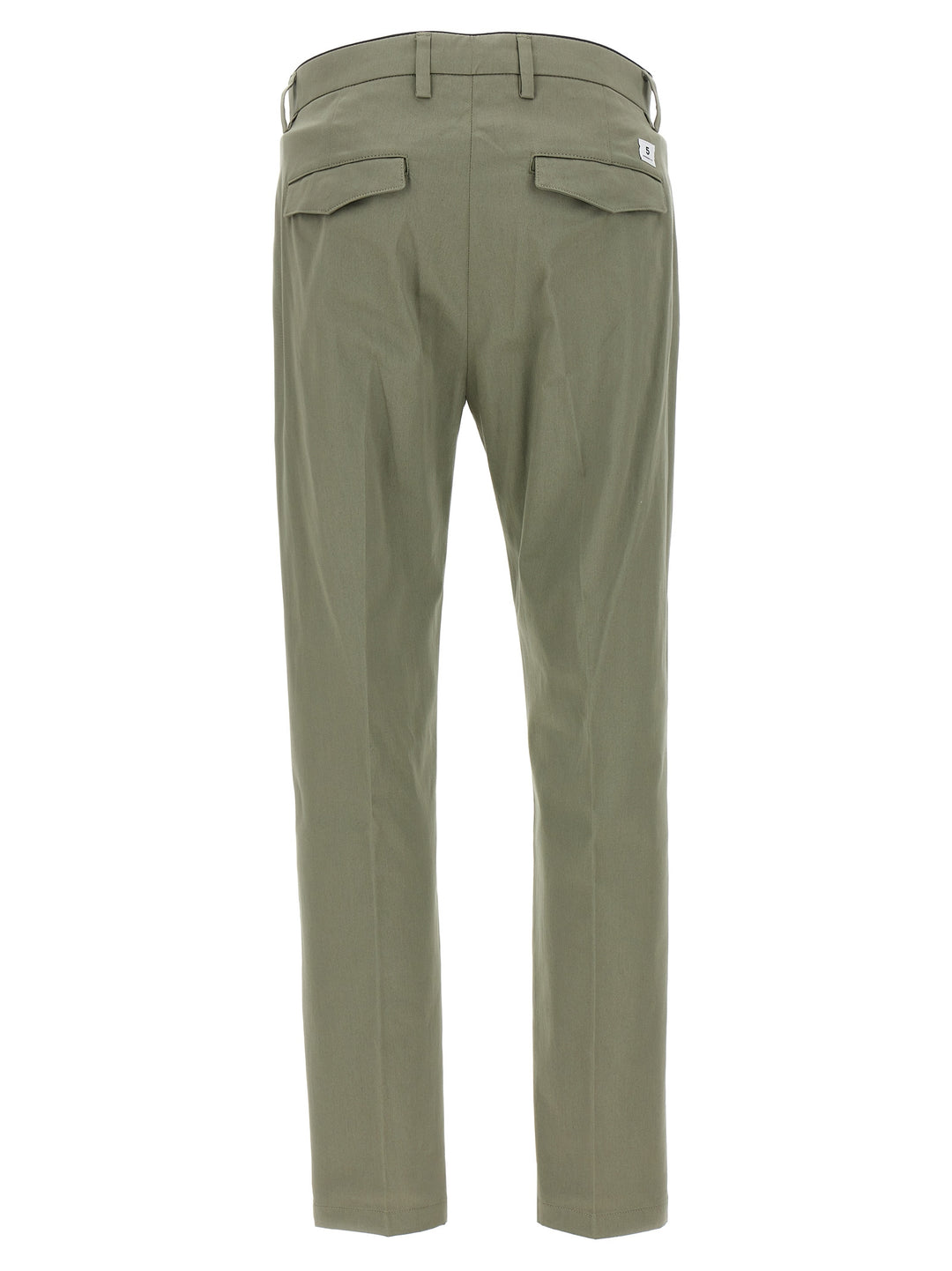 Department 5 Prince Pants - Green | e1d1b001f77d95458a620d48b4ad87cccd1e7110