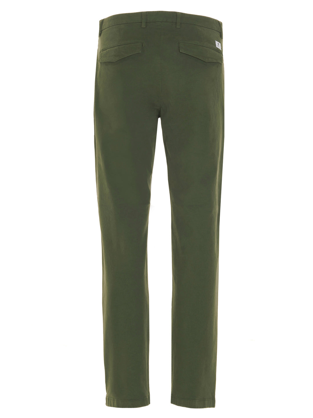 Department 5 Prince Pants - Green | 85660f995302468831bf6afacaa515b119855baf