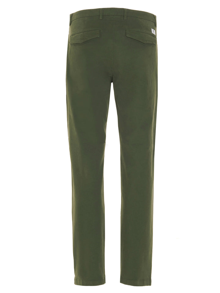 Department 5 Prince Pants - Green | 85660f995302468831bf6afacaa515b119855baf