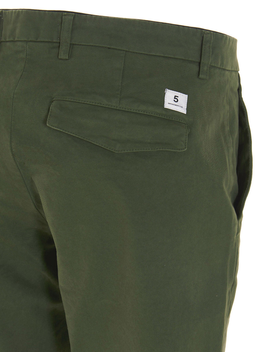 Department 5 Prince Pants - Green | ba2380f5b4e1cac999dc1171ef103ac20836f0cf
