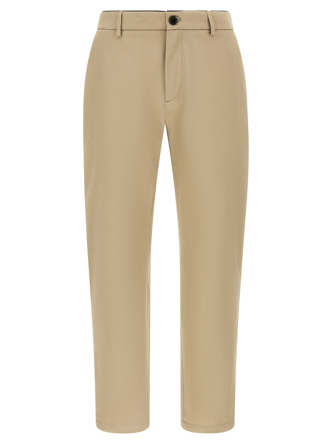 Department 5 Prince Pants - Beige | 8a128929d85015ed7bee684f0d918a3dc31da415