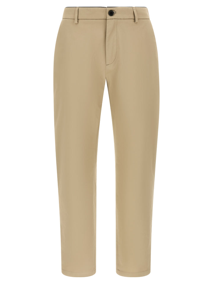 Department 5 Prince Pants - Beige | 8a128929d85015ed7bee684f0d918a3dc31da415