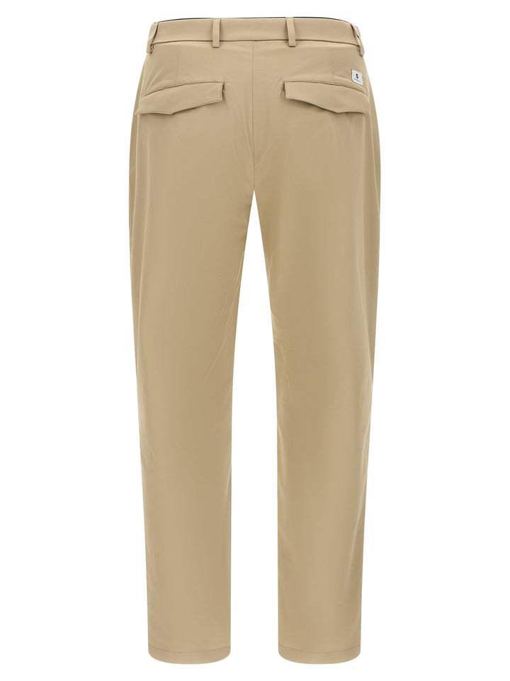 Department 5 Prince Pants - Beige | 45566160f4f8aec1b48d9bb2dfd6cc0329542bc5